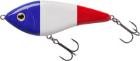 WESTIN SWIM GLIDEBAIT 12CM 53G SUSPENDING WORLD CUP 2026