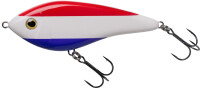 WESTIN SWIM GLIDEBAIT 12CM 53G SUSPENDING WORLD CUP 2026