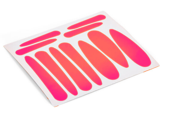 MOLIX SIGHT MARKER PINK FLUO
