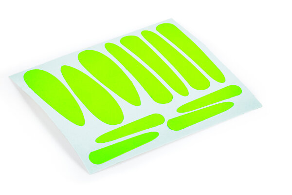 MOLIX SIGHT MARKER GREEN FLUO