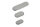 MOLIX SWIMBAIT LEAD STICKER 1G 8PCS