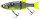 MOLIX GLIDE BAIT 178 SS 17,8CM 75G LUREBUILDERS