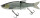 MOLIX GLIDE BAIT 178 SS 17,8CM 75G LUREBUILDERS