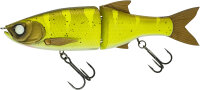MOLIX GLIDE BAIT 178 SS 17,8CM 75G LUREBUILDERS STREETLIGHT ZANDER (JW LURES)