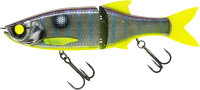 MOLIX GLIDE BAIT 178 SS 17,8CM 75G LUREBUILDERS GALACTIC BLACK (ESOX INC.)