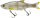 MOLIX SWIMBAIT 190 F 19CM 85G