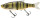 MOLIX SWIMBAIT 190 F 19CM 85G