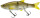 MOLIX SWIMBAIT 190 F 19CM 85G