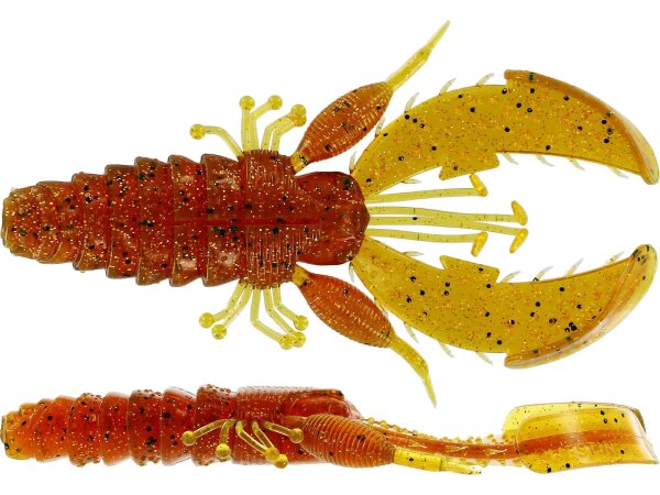 WESTIN CRECRAW CREATUREBAIT 10CM 12G 4PCS
