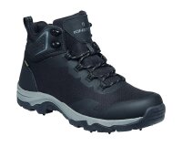 KINETIC RAFTEN SPIKES MEN 44/9.5 BLACK