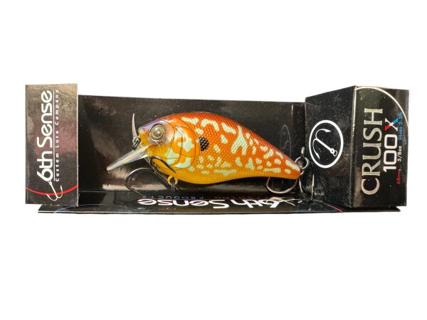 6TH SENSE CRUSH 100X 68MM 17,7G