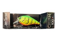 6TH SENSE CRUSH 100X 68MM 17,7G