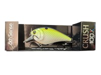 6TH SENSE CRUSH 100X 68MM 17,7G