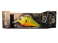 6TH SENSE CRUSH 100X 68MM 17,7G