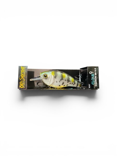 6TH SENSE CLOUD9 MAGNUM SB 9.8 104MM 42,5G