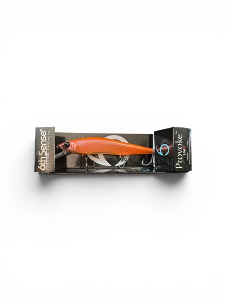 6TH SENSE PROVOKE 106X 106MM 14G SUSPENDING