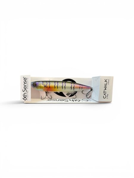 6TH SENSE CATWALK 116MM 17,7G