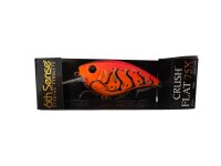6TH SENSE CRUSH FLAT 75X 66MM 17,7G