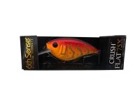 6TH SENSE CRUSH FLAT 75X 66MM 17,7G