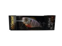 6TH SENSE CRUSH FLAT 75X 66MM 17,7G