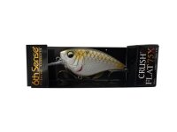 6TH SENSE CRUSH FLAT 75X 66MM 17,7G