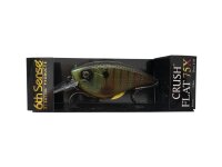 6TH SENSE CRUSH FLAT 75X 66MM 17,7G