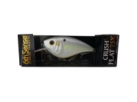 6TH SENSE CRUSH FLAT 75X 66MM 17,7G
