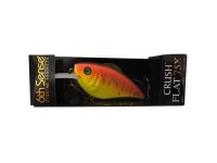 6TH SENSE CRUSH FLAT 75X 66MM 17,7G