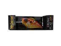 6TH SENSE CRUSH FLAT 75X 66MM 17,7G