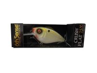 6TH SENSE CRUSH FLAT 75X 66MM 17,7G