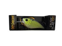 6TH SENSE CRUSH FLAT 75X 66MM 17,7G