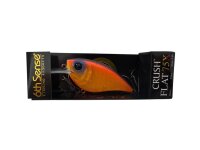 6TH SENSE CRUSH FLAT 75X 66MM 17,7G