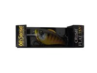 6TH SENSE CRUSH FLAT 75X 66MM 17,7G