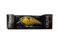 6TH SENSE CRUSH 50X 60MM 10,6G