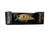 6TH SENSE CRUSH 50X 60MM 10,6G