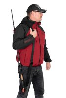 FOX RAGE VOYAGER ROD STRAP AND BANDS