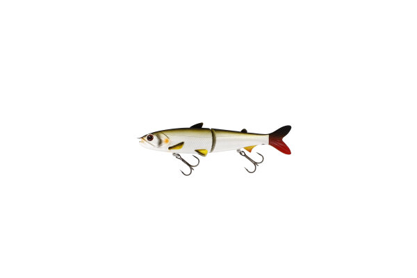 WESTIN HYPO TEEZ GLIDEBAIT 18CM 44G SUSPENDING LIVELY ROACH