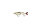 WESTIN HYPO TEEZ GLIDEBAIT 18CM 44G SUSPENDING LIVELY ROACH