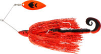 WESTIN MONSTERVIBE WILLOW 65G FLASH RED