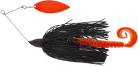 WESTIN MONSTERVIBE WILLOW 65G BLACK MAMBA