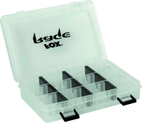 FOX RAGE BOX SMALL