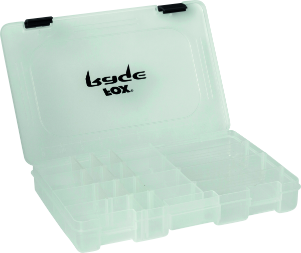 FOX RAGE BOX MEDIUM SHALLOW