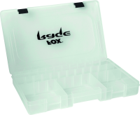 FOX RAGE BOX LARGE SHALLOW