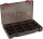 FOX RAGE STACK AND STORE BOX SHIELD STORAGE 16 COMP LARGE SHALLOW
