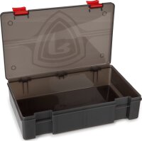 FOX RAGE STACK AND STORE BOX SHIELD STORAGE FULL COMP...