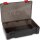FOX RAGE STACK AND STORE BOX SHIELD STORAGE FULL COMP LARGE DEEP