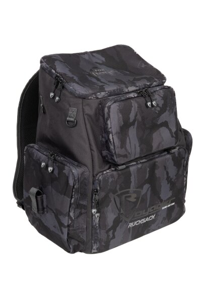 FOX RAGE CAMO VOYAGER RUCKSACK