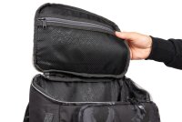 FOX RAGE CAMO VOYAGER RUCKSACK