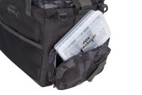 FOX RAGE CAMO VOYAGER MEDIUM TACKLE BAG