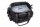 FOX RAGE CAMO VOYAGER MEDIUM TACKLE BAG